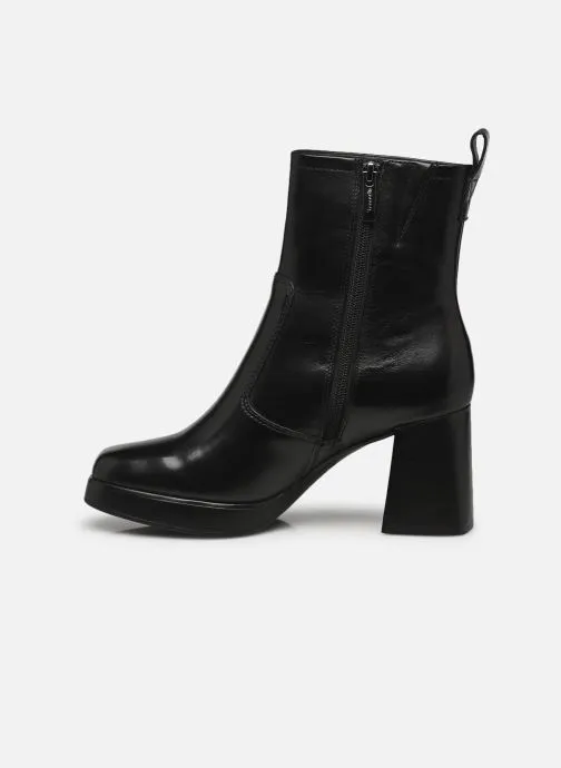      TAMARIS 2536043  ZWART   