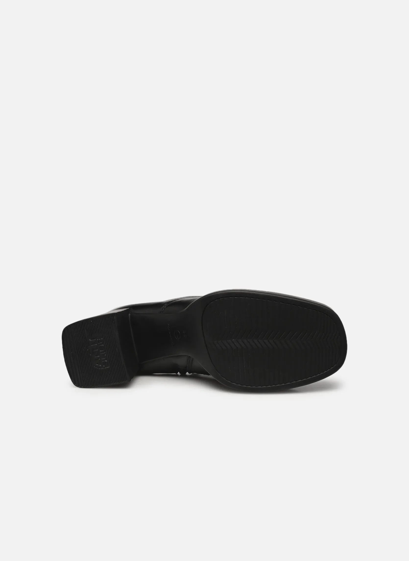      TAMARIS 2536043  ZWART   