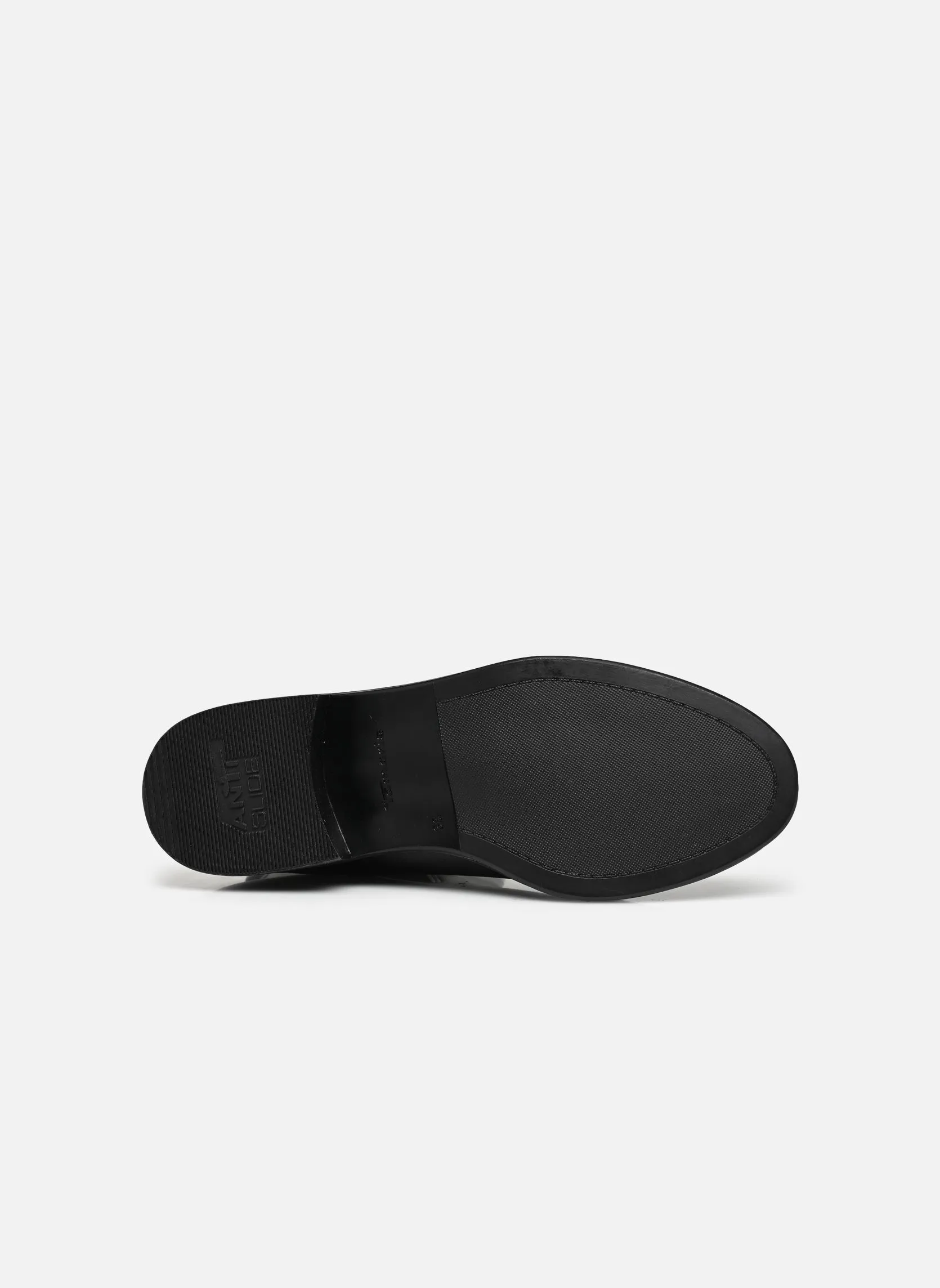      TAMARIS 2536341  ZWART   