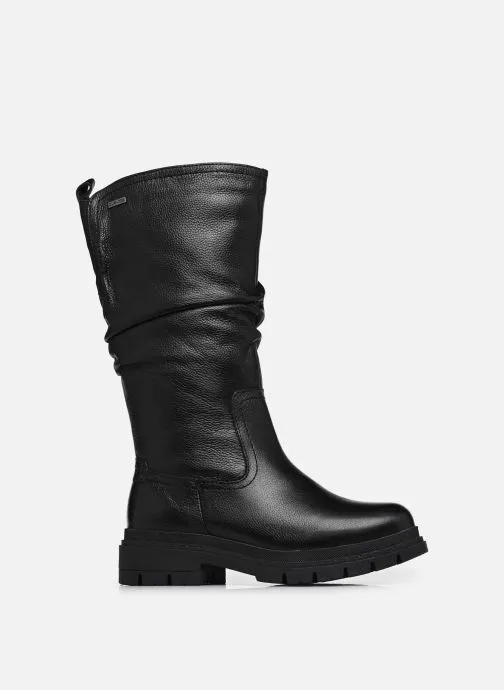      TAMARIS COMFORT 8641029  ZWART   