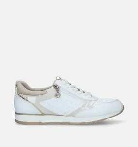 Tamaris Sneakers beige