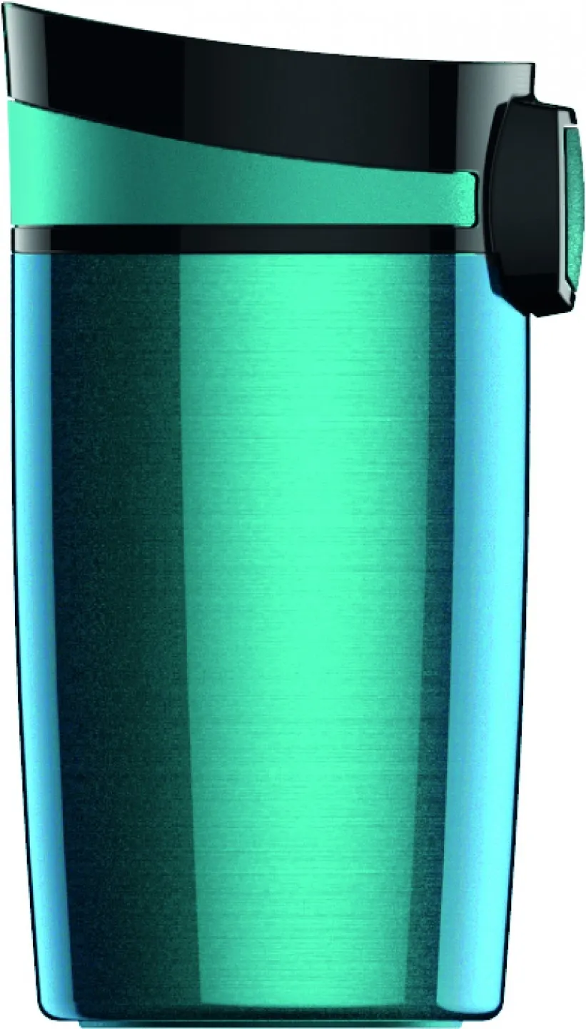 Thermosbeker Sigg Miracle Mug 0.3L Petrol