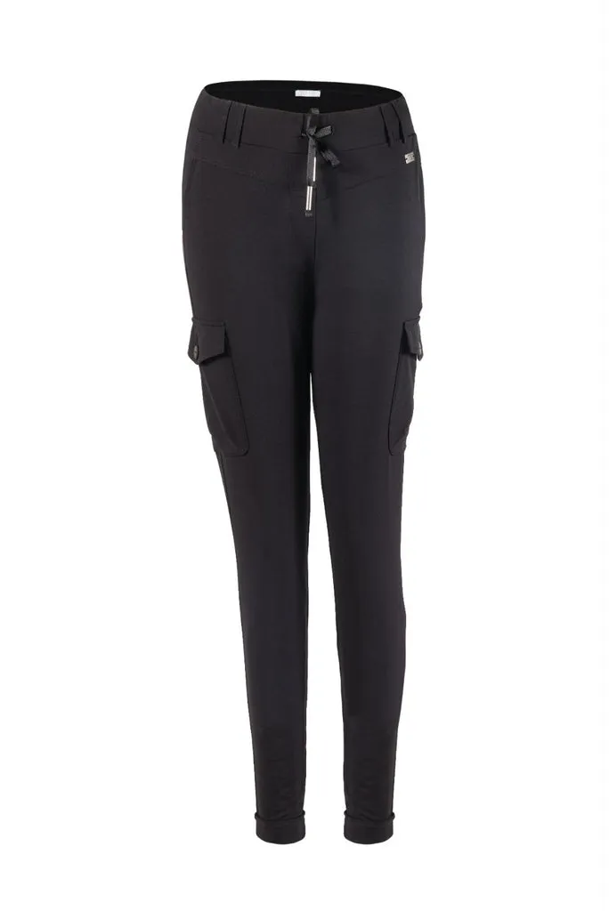 TQ Amsterdam    Karin 00TQ004A black
