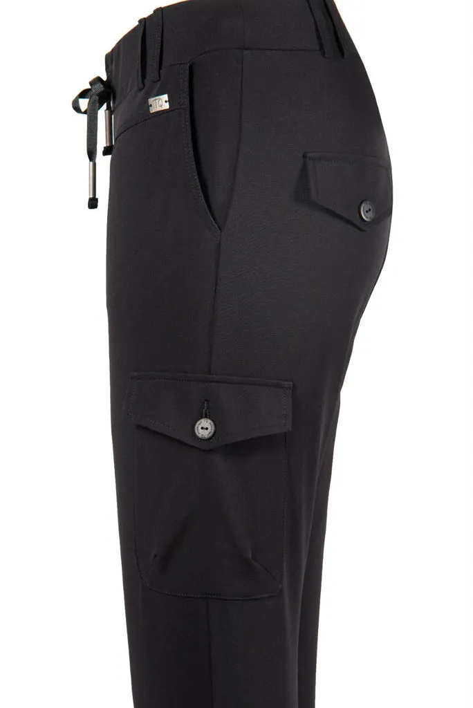 TQ Amsterdam    Karin 00TQ004A black
