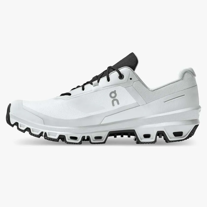 Trailrunning Schoen On Running Men Cloudventure Waterproof Glacier Black 22