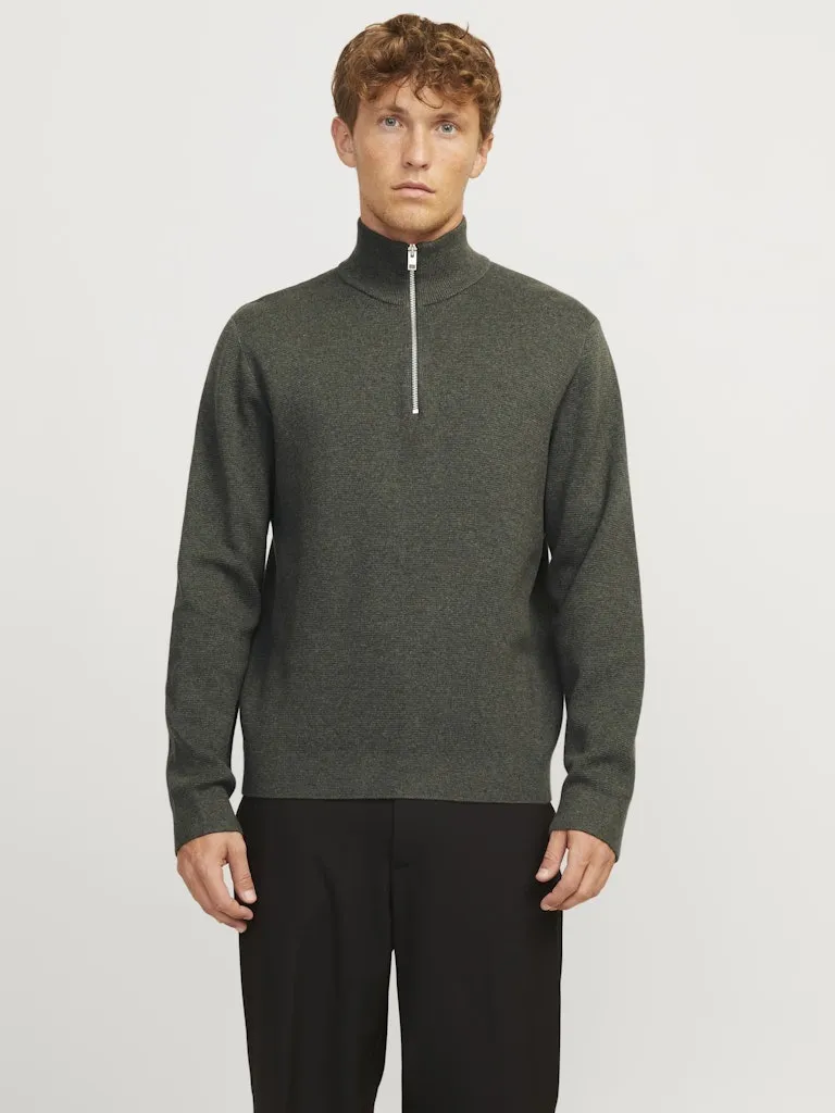 TRUI JACK & JONES 12259664  PEAT
