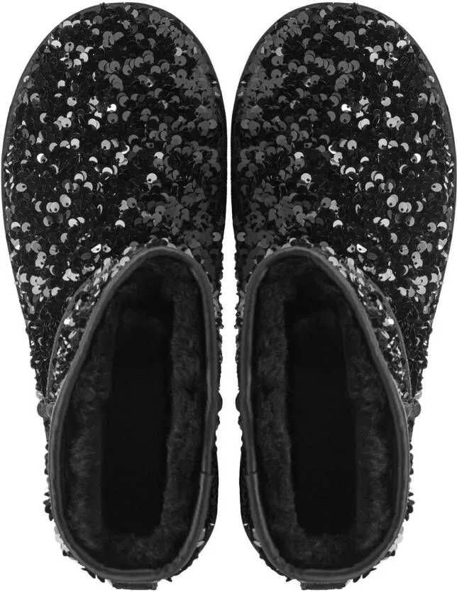 Ugg Australia Dames enkellaarsjes 1130602