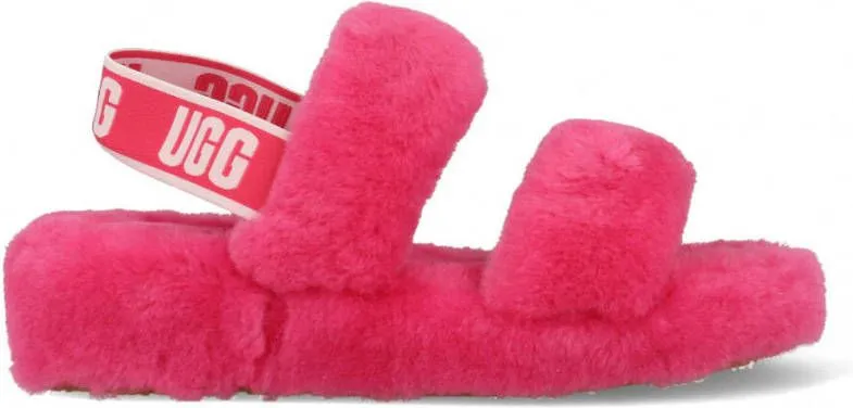 Ugg Australia Oh yeah 1107953/bry