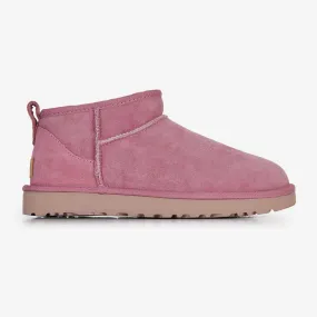 UGG classic ultra mini