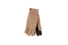 Ugg handschoenen camel