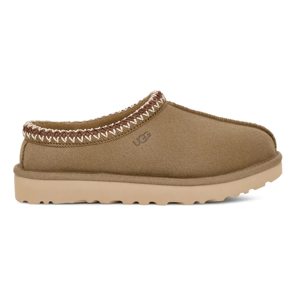   UGG Tasman Groen