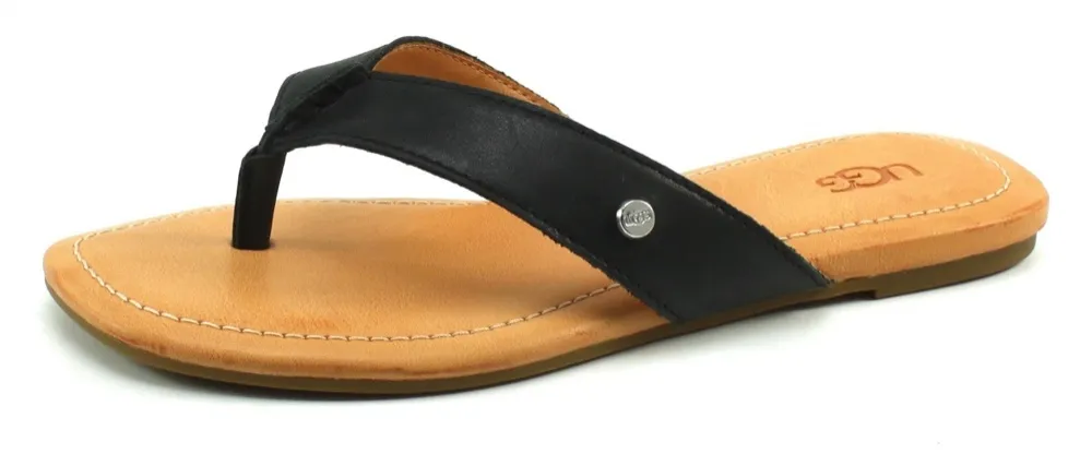 UGG Tuolumne Zwart