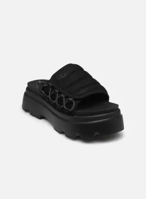      UGG W CALLIE - Zwart   