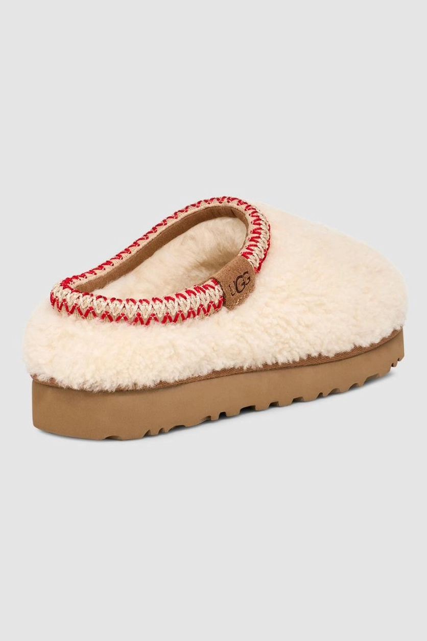 UGG W TASMAN MAXI CURLY