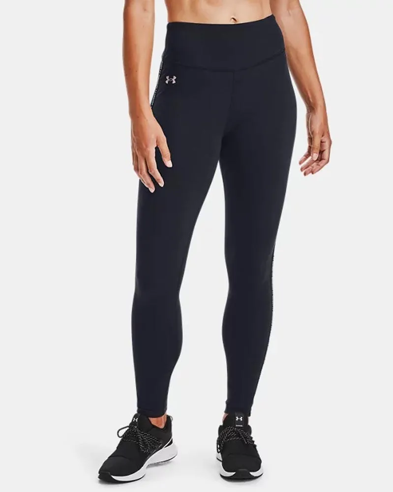 UNDER ARMOUR FAVORITE HIRISE LEGGING