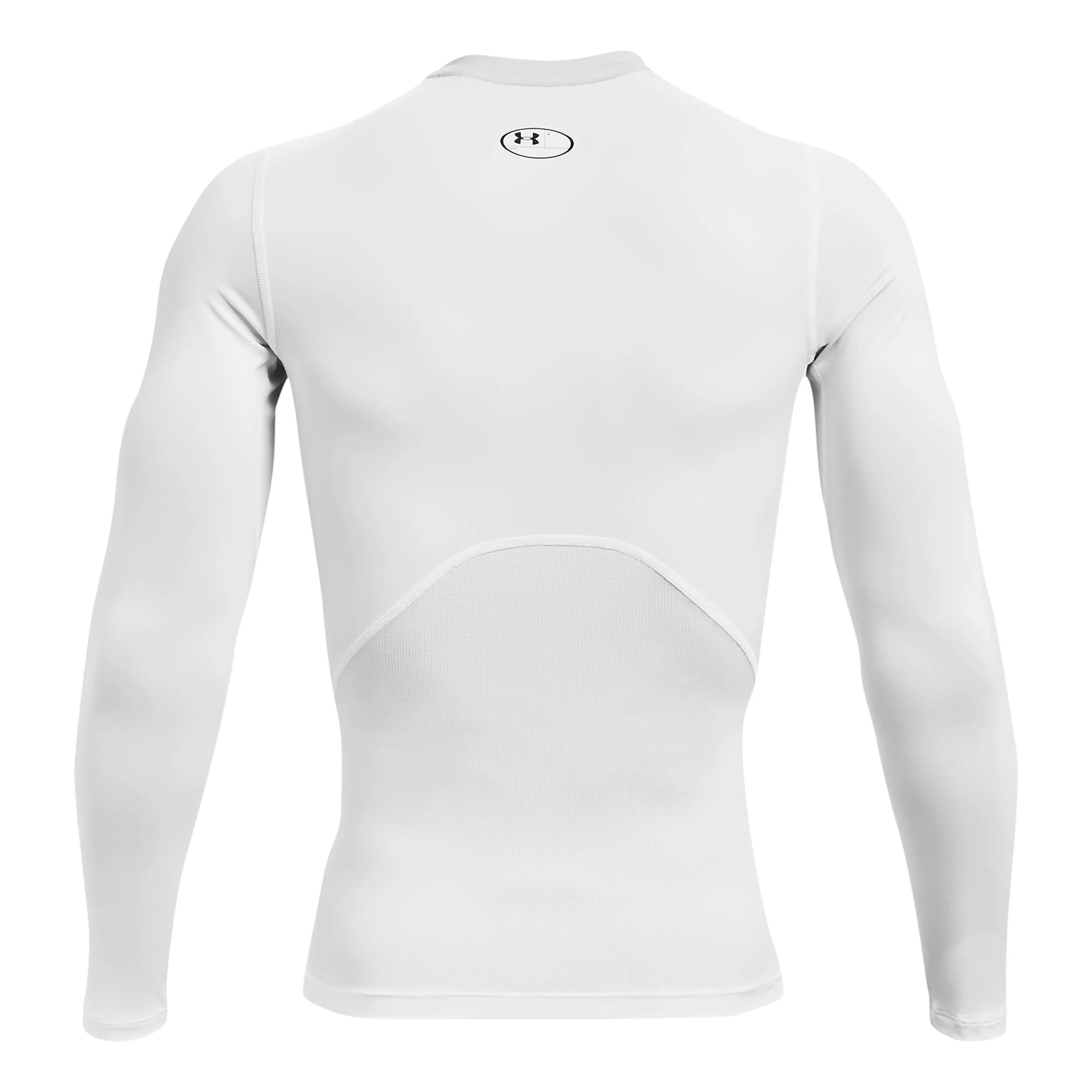 Under Armour Heatgear Comp Longsleeve Heren