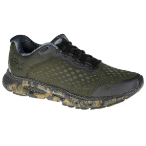 Under Armour Hovr Infinite 3 Camo M 3024 001-301 groente