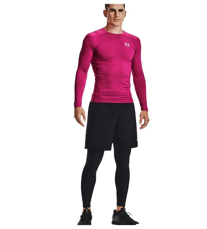 Under Armour Men UA HeatGear Sportlegging