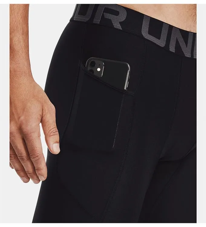 Under Armour Men UA HeatGear Sportlegging
