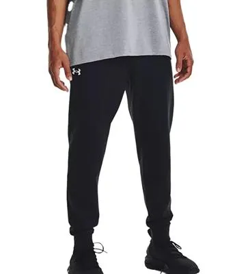 Under Armour Men UA Rival Fleece Joggingbroek