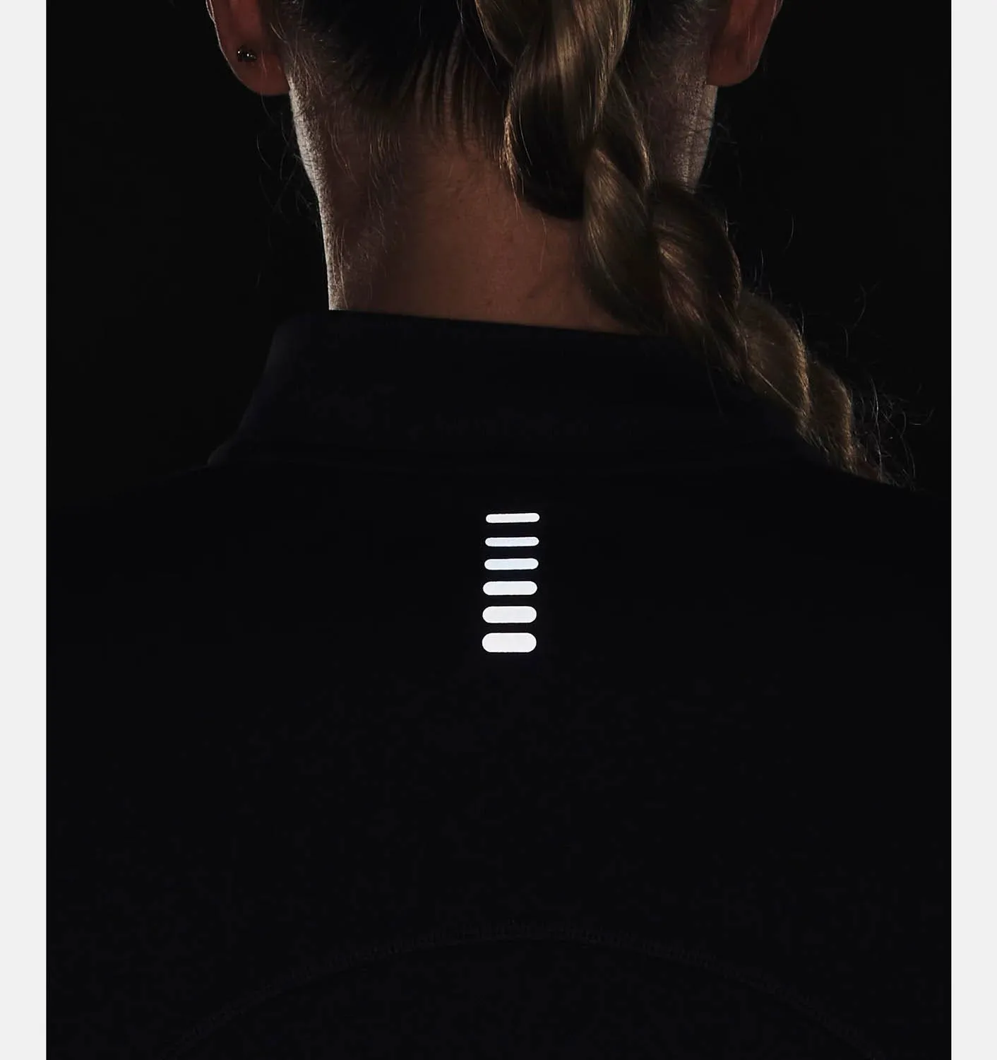 Under Armour Qualifier Run 2.0 Zip