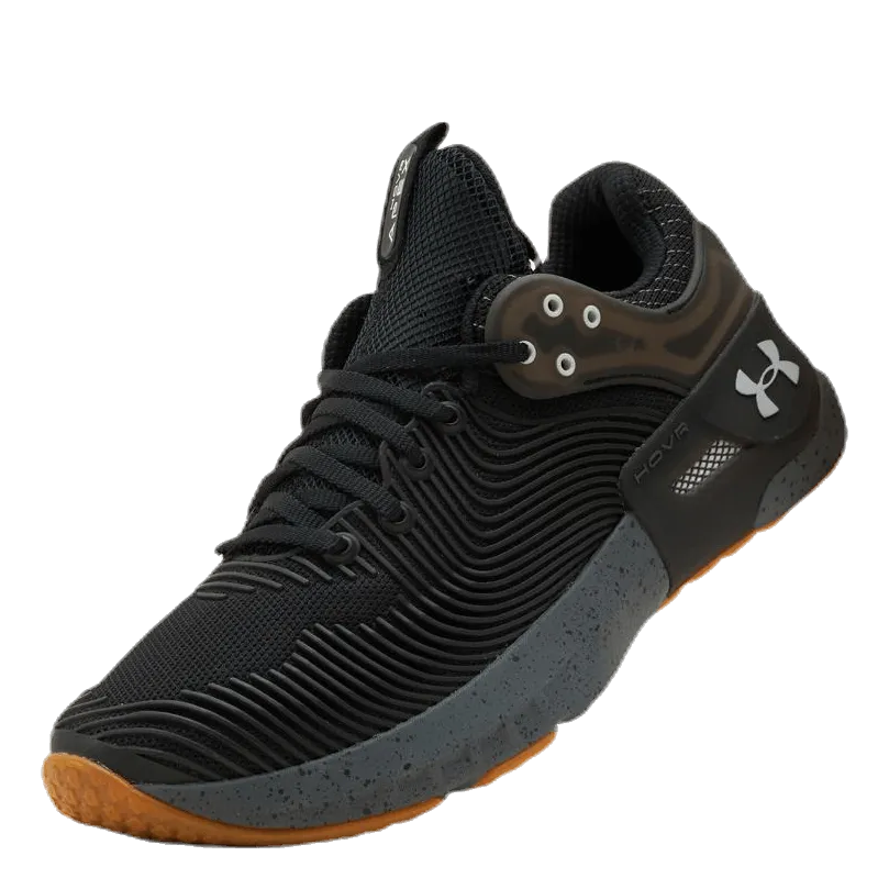 Under Armour schoenen Hovr Apex 2 Black