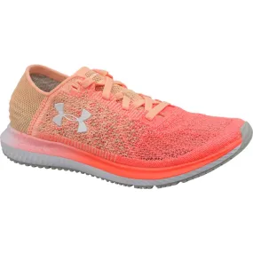 Under Armour Schoenen W Threadborne Blur W 3000098-800 roze
