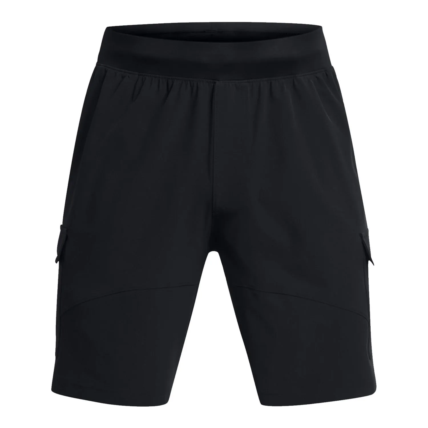 Under Armour Stretch Woven Cargo Short