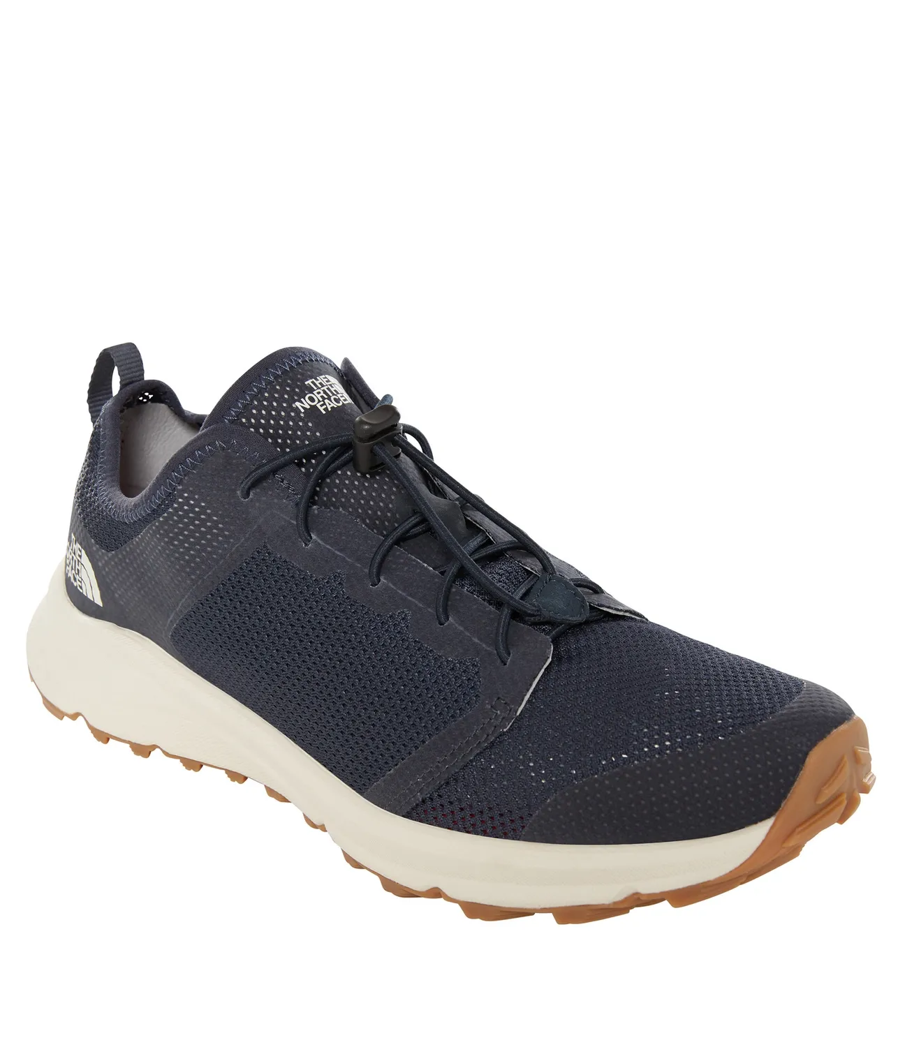 Wandelschoen The North Face Men Lite Wave Flow Lace 2 Urban Navy Urban Navy