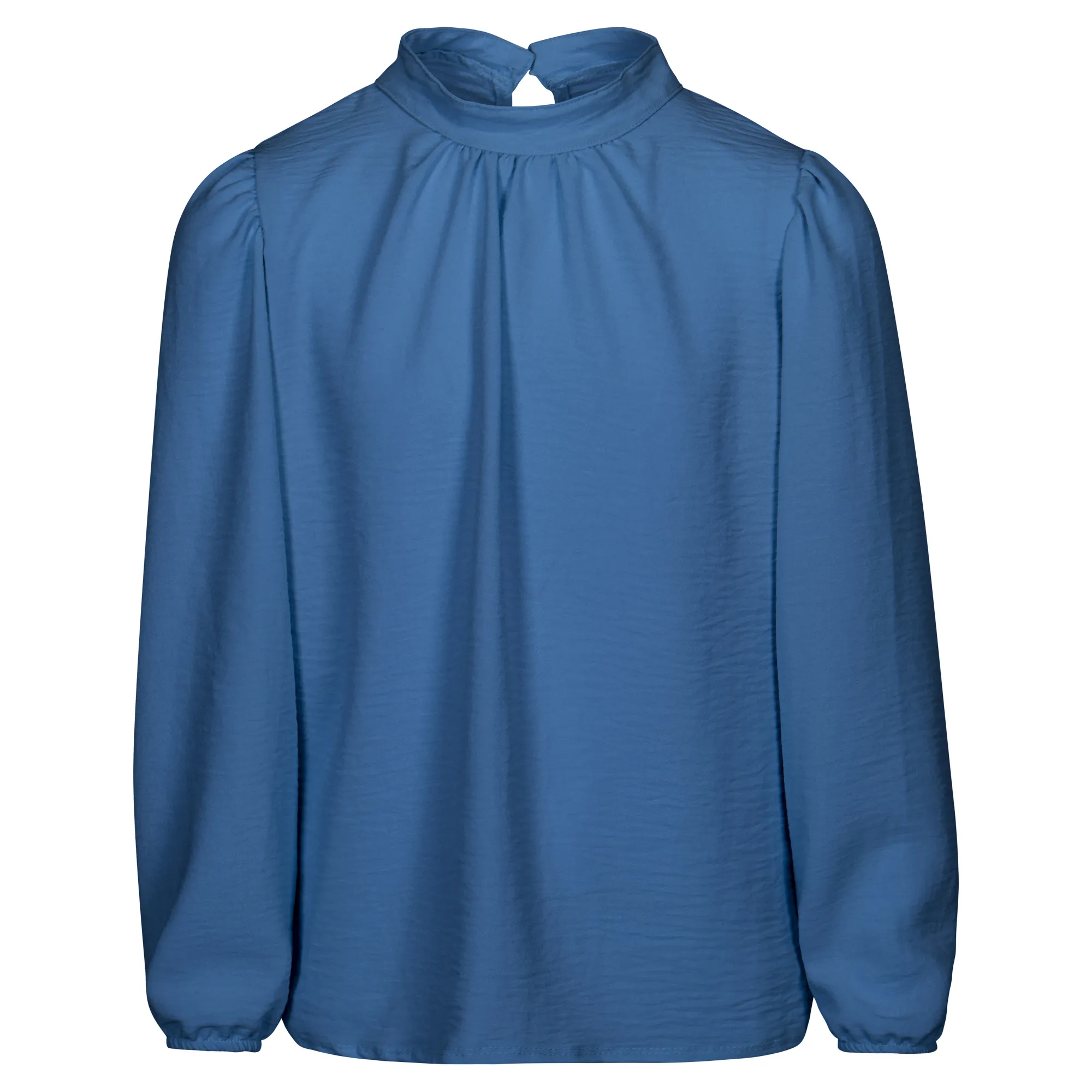 Will Fashion Blouse Florence Blauw