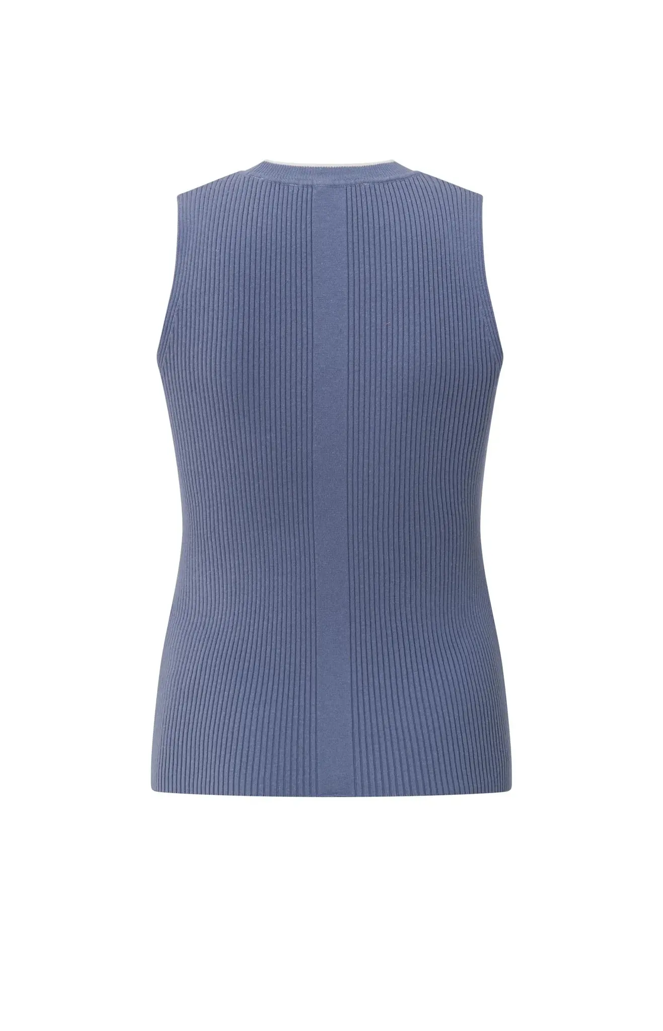 YAYA TOP 01000355404  74015 BLAUW