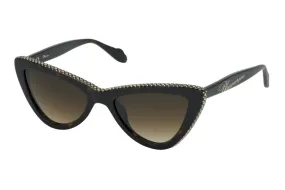Zonnebril Blumarine SBM155S (0722)