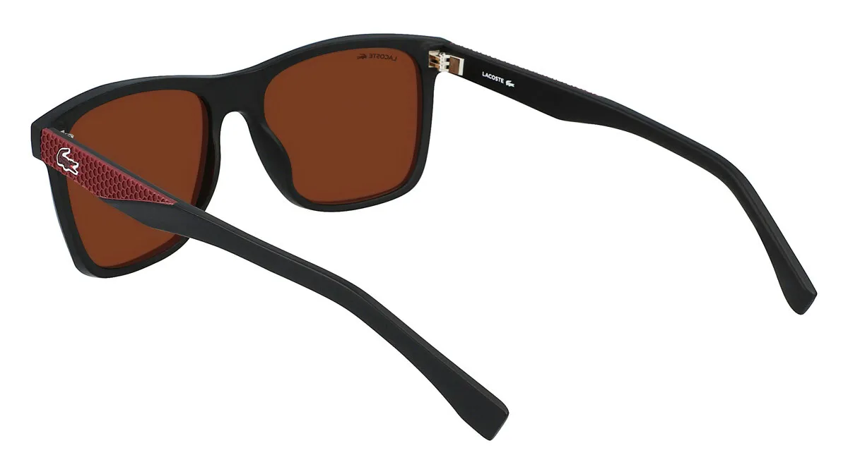 Zonnebril Lacoste L900S (002)