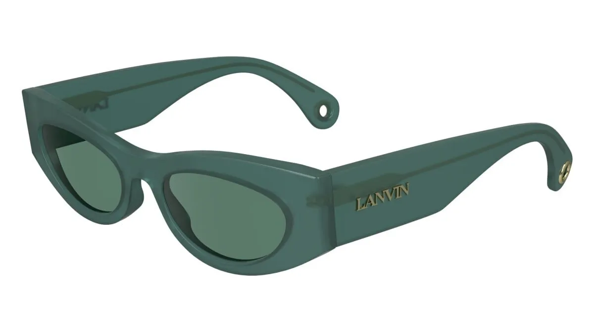 Zonnebril Lanvin LNV669S (330)