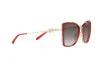 Zonnebril Michael Kors Corsica MK 1067B (10158G)