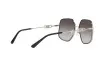 Zonnebril Michael Kors Empire Butterfly MK 1127J (10148G)